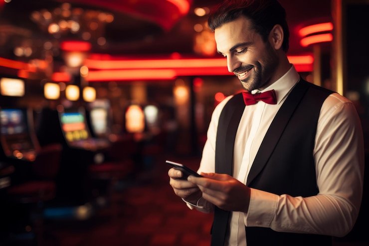 Pengalaman mobile membaca loyalitas mastogel