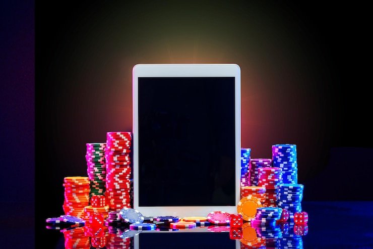 Ilustrasi halaman Hadiah mastogel mobile